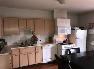 24 Hall St #3, Jamaica Plain, MA 02130