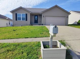 816 Darby Ln, Berea, KY 40403