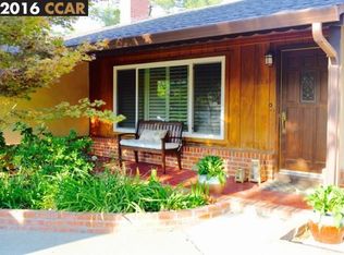 236 Valley Dr, Pleasant Hill, CA