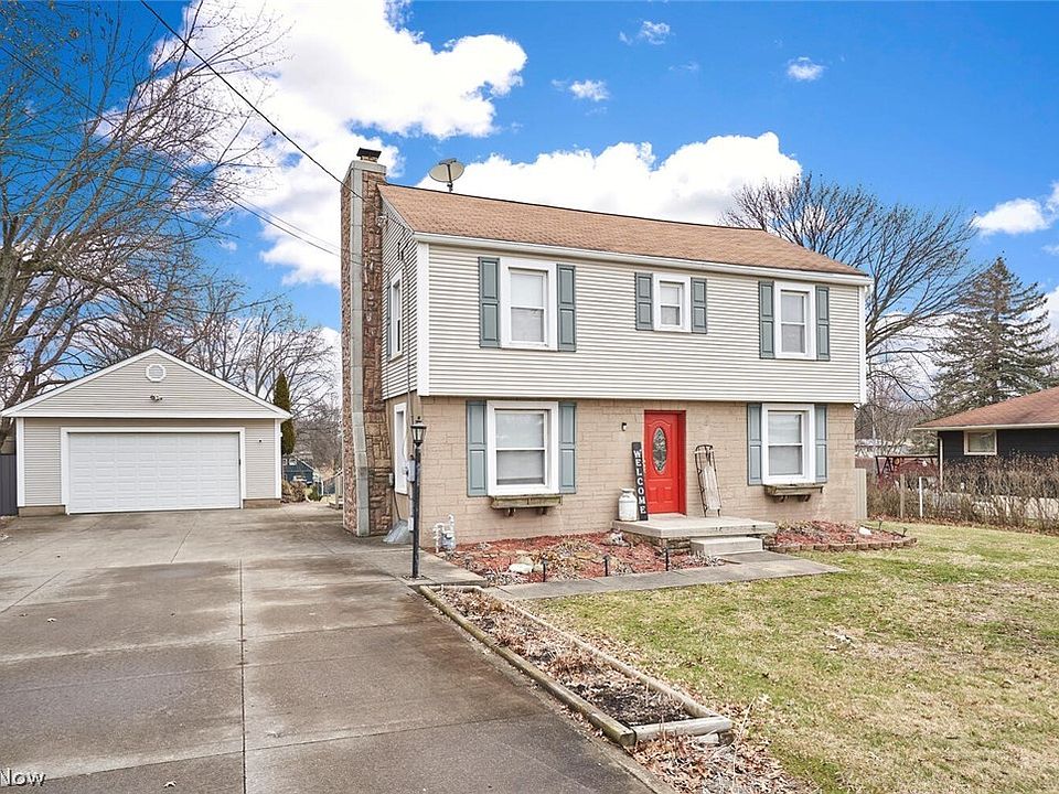 637 Killian Rd, Akron, OH 44319 Zillow