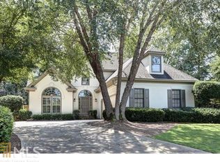 325 Spalding Gates Ct, Sandy Springs, GA 30328