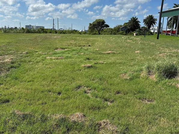 14482 Albacore St Lot 482, Bay City, TX 77414