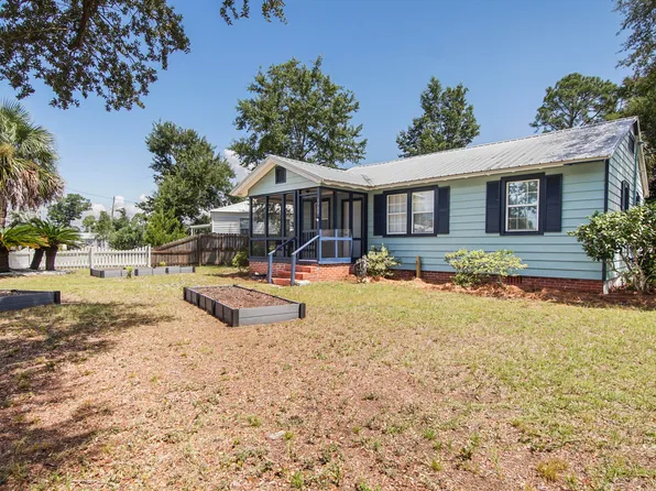 1700 Billings Ave, Panama City, FL 32401