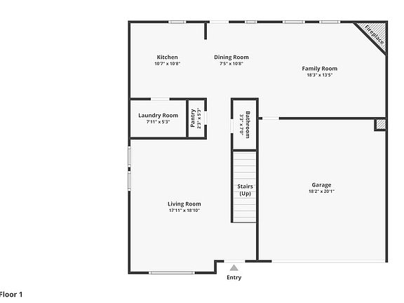 2nd image of 413 Emerald Creek Dr
