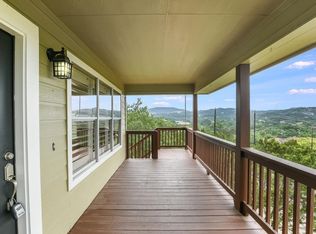 7606 Bar K Ranch Rd, Lago Vista, TX 78645
