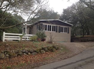 2020 E Napa St, Sonoma, CA 95476