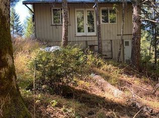 12100 Buck Mountain Rd, Bridgeville, CA 95526