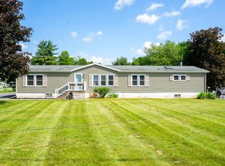 43 Nichols Rd, West Chazy, NY 12992