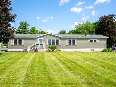 43 Nichols Rd, West Chazy, NY, 12992