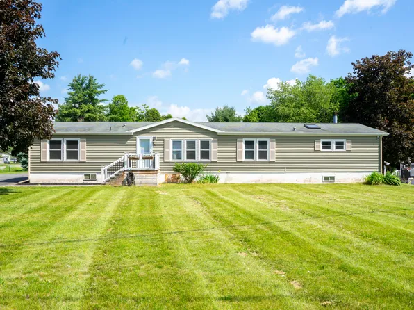 43 Nichols Rd, West Chazy, NY 12992