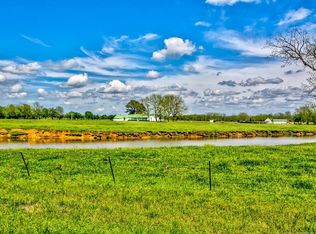 24200 N 3950th Rd, Ochelata, OK 74051