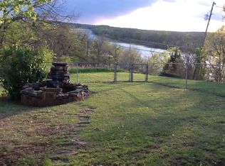 112 Twin Hills Ln, Locust Grove, OK 74352