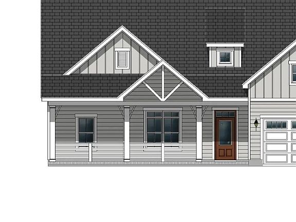 2nd image of 949 Hunter Grace Drive