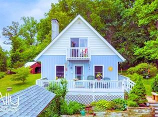 4199 Huff Hollow Rd, Earlysville, VA 22936