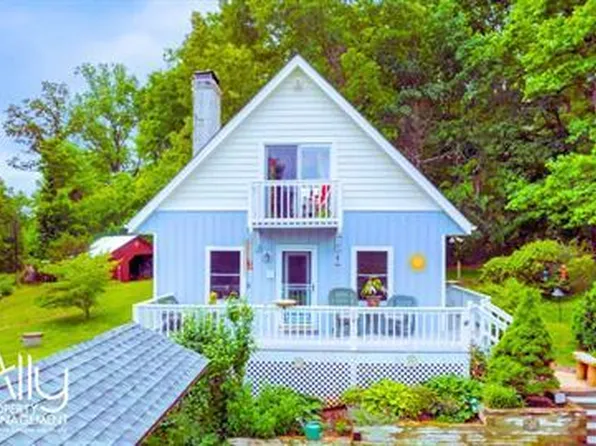 4199 Huff Hollow Rd, Earlysville, VA 22936