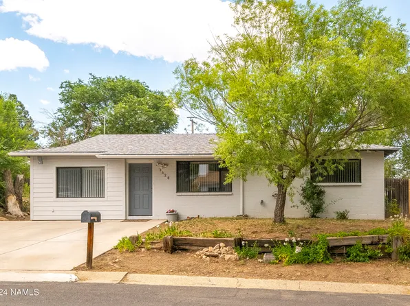 3428 N Loma Vista Dr, Flagstaff, AZ 86004