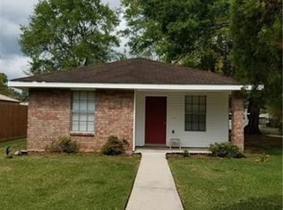 2102 Oriole St, Slidell, LA 70460