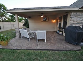 2981 Autumn Brook Ln, League City, TX 77573