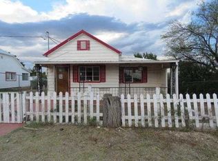 115 N 4th St, Tombstone, AZ 85638