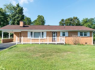 101 Hassen Heights Rd, Bristol, VA 24201