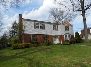 127 E Hazelcroft Ave, New Castle, PA