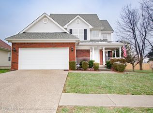 9202 Colonel Cummins Rd, Louisville, KY 40228