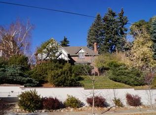 363 S University Blvd, Denver, CO 80209