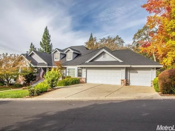 6616 Via De Robles Dr, Rancho Murieta, CA 95683