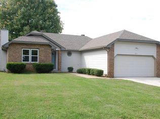1825 N Plaza Dr, Nixa, MO 65714