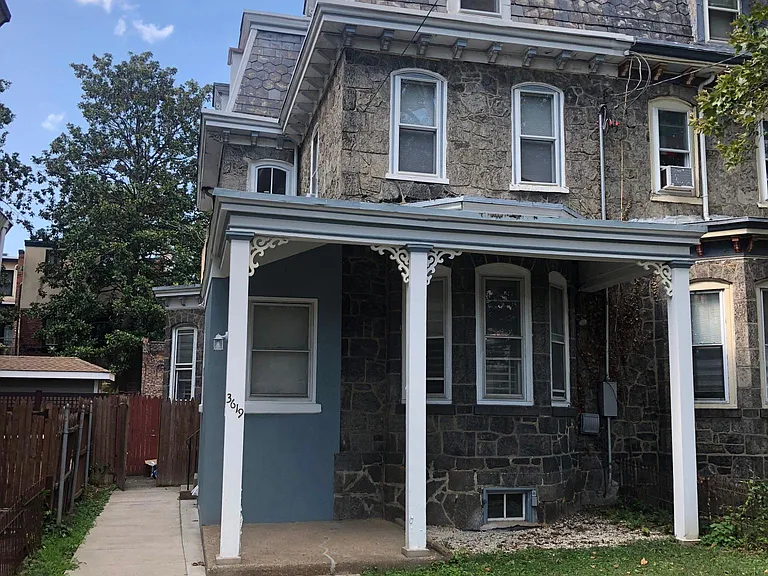 3619 Powelton Ave #2R — Photo 14
