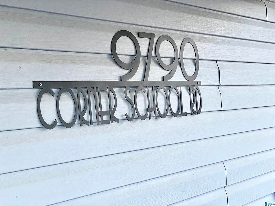 9790 Corner School Rd, Warrior, AL 35180 Zillow