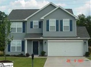 5 Moriches Ct, Greenville, SC 29607