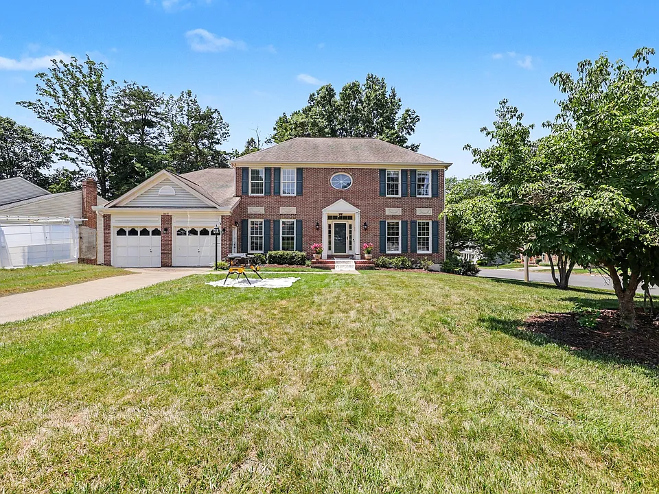 16652 Purcival Ct