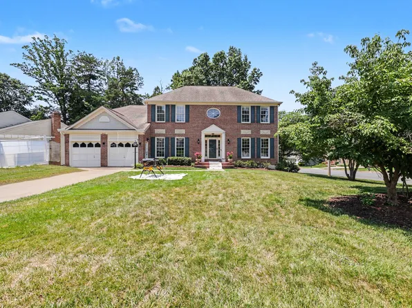 16652 Purcival Ct, Dumfries, VA 22025