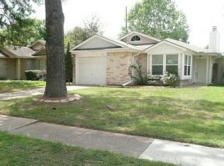 11027 Grassyglen Dr, Houston, TX 77064