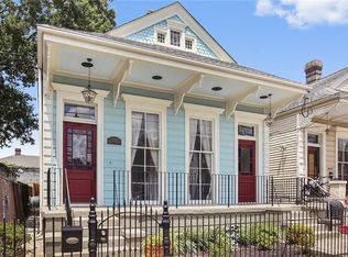 3435 Laurel St, New Orleans, LA 70115