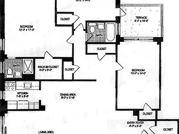 2nd image of 4525 Henry Hudson Pkwy W #404