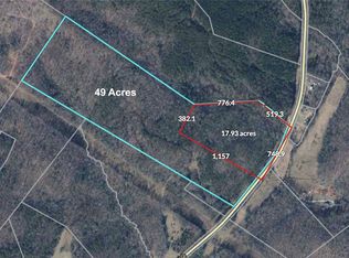 501A Midway Rd, Pickens, SC 29671