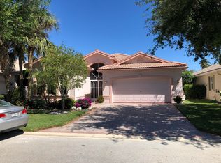 6647 Malta Dr, Boynton Beach, FL 33437