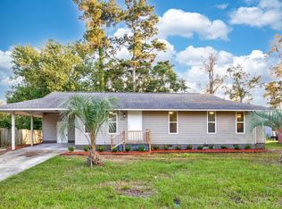 609 Kristen Cir, Conway, SC 29526