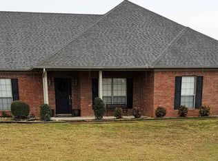 11 Lilley Cv, Greenbrier, AR 72058
