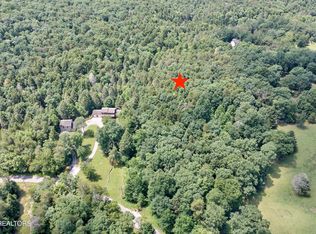 Leffle Webb Rd, Crossville, TN 38572
