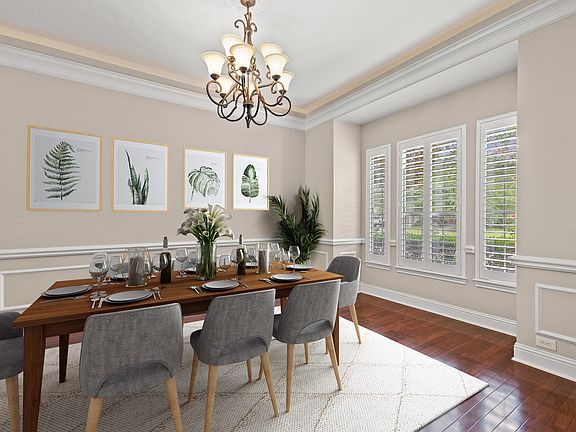 5th image of 3811 Cambridgeport Ct