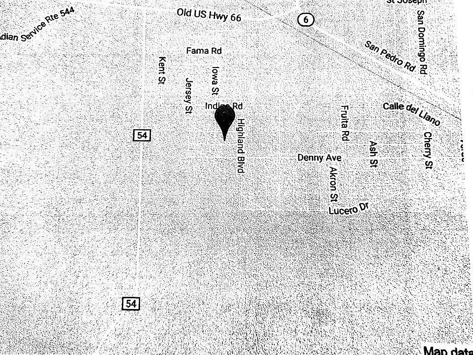 2nd image of Highland Mdws Lot 92-3A