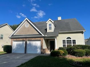 6423 Grand Hickory Dr, Braselton, GA 30517