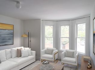 117 Clinton Ave #2, Kingston, NY 12401