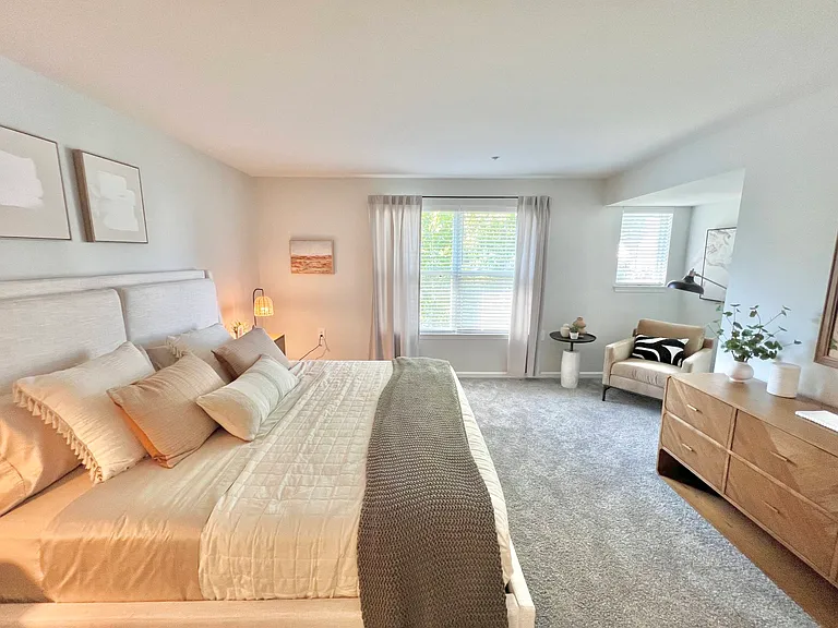 Brook View Apartments — Photo 17