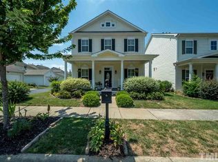 1320 Formal Garden Way, Raleigh, NC 27603