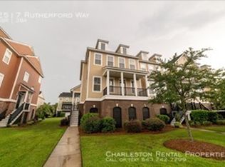 2517 Rutherford Way, Charleston, SC 29414