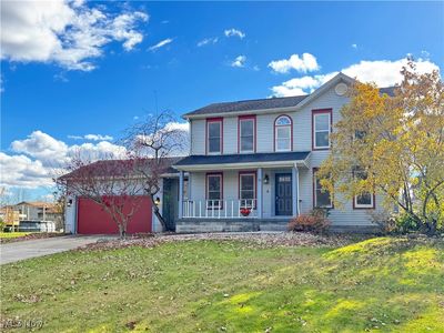 3449 Meanderwood Dr, Canfield, OH, 44406